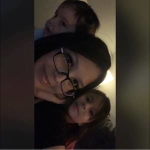 Meet your Posher, Hildie